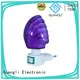 Switch LED Kids Bedroom Night Light 7W 110V/220V 1