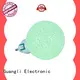 EVA Material LED Baby Room Night Light  Plug In 0.5W 1