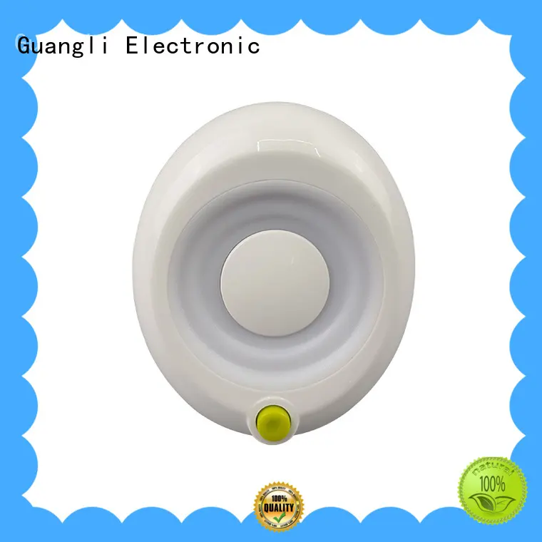 Kids Wall Night Light 0.5W With Button Switch 1