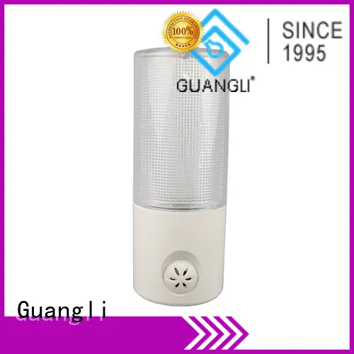Guangli LED led sensor night light factory price for living room 1