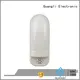 compact size plug in motion sensor led light manufacturer for living room Guangli 1