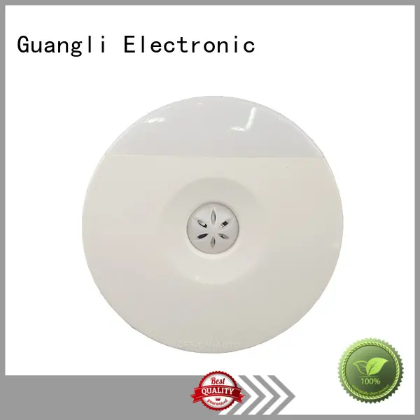 Guangli night light socket5 1