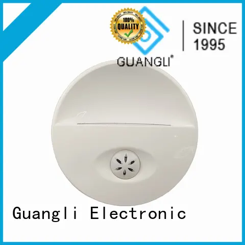 Guangli plug in night light10 1