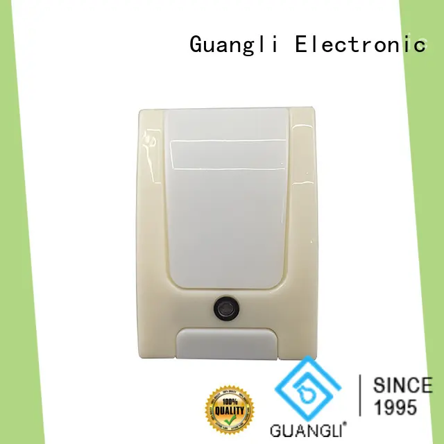 Night Light socket UL ETL approved 110V US socket lampholder for wall lamp1 1