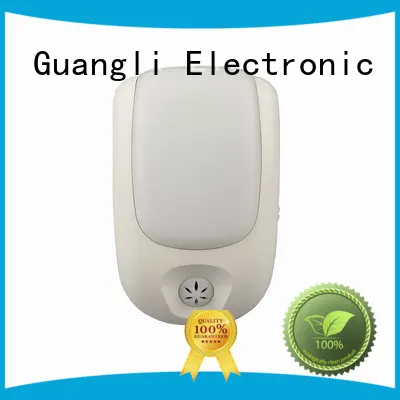 plug in night light Guangli15 1