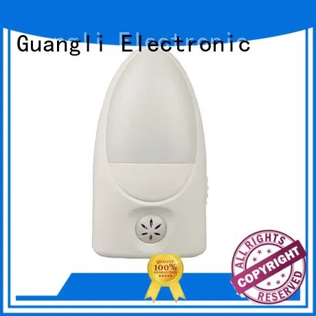 night light socket Guangli5 1
