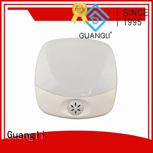 Guangli plug in night light12 1
