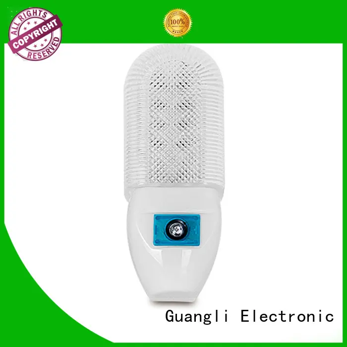 Guangli led light bulb7 1