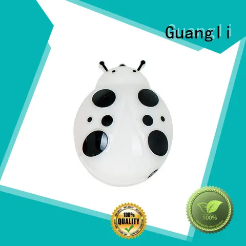 Guangli led light bulb8 1