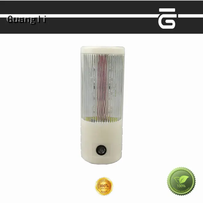 Guangli plug in night light14 1