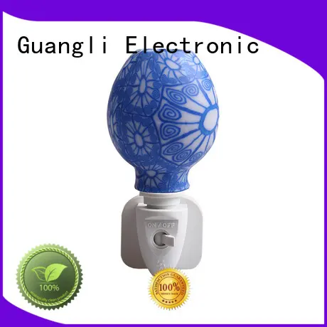 Night Light socket UL ETL approved 110V US socket lampholder for wall lamp2 1