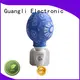 Night Light socket UL ETL approved 110V US socket lampholder for wall lamp2 1