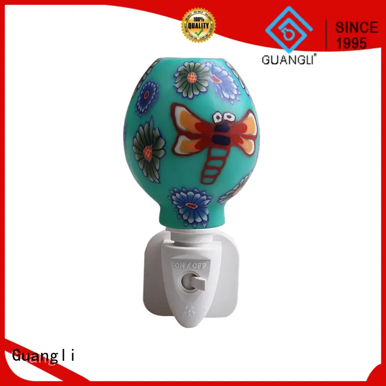 plug in night light Guangli17 1