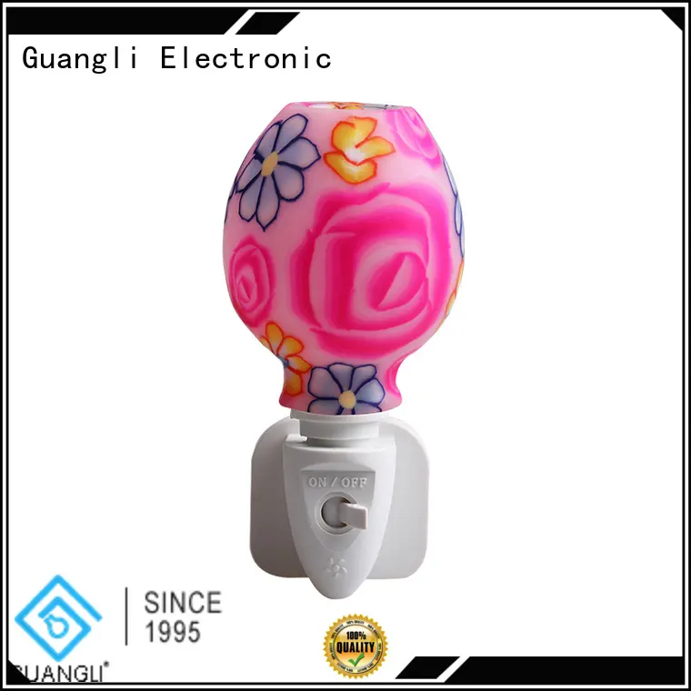 plug in night light Guangli18 1