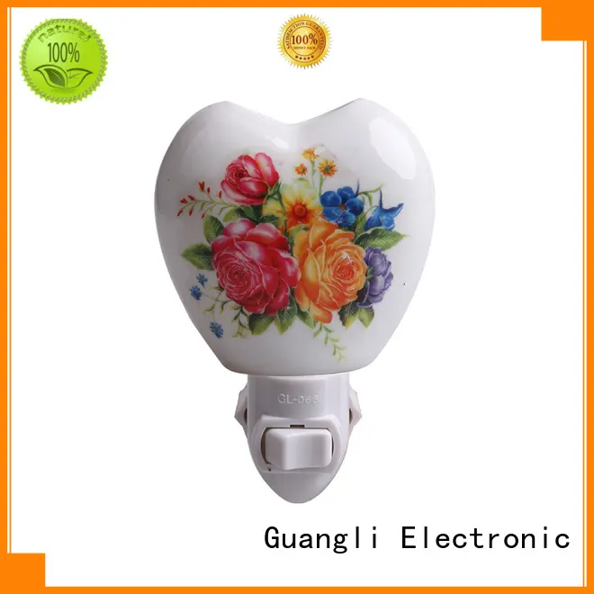 plug in night light Guangli20 1
