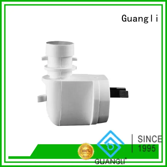 Guangli portable night lamp socket with good price for stairs 1