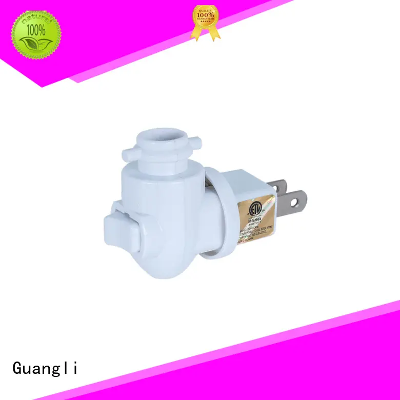 Guangli quality lamp light bulb socket for bedroom 1