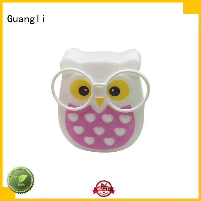 Guangli compact newborn night light for bedroom 1