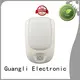 Guangli compact size auto sensor led night light for living room 1