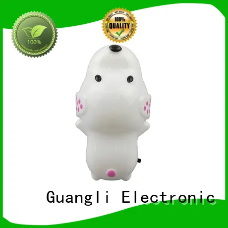 Guangli led light bulb10 1