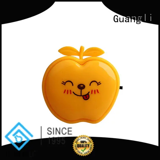 Guangli night light socket6 1