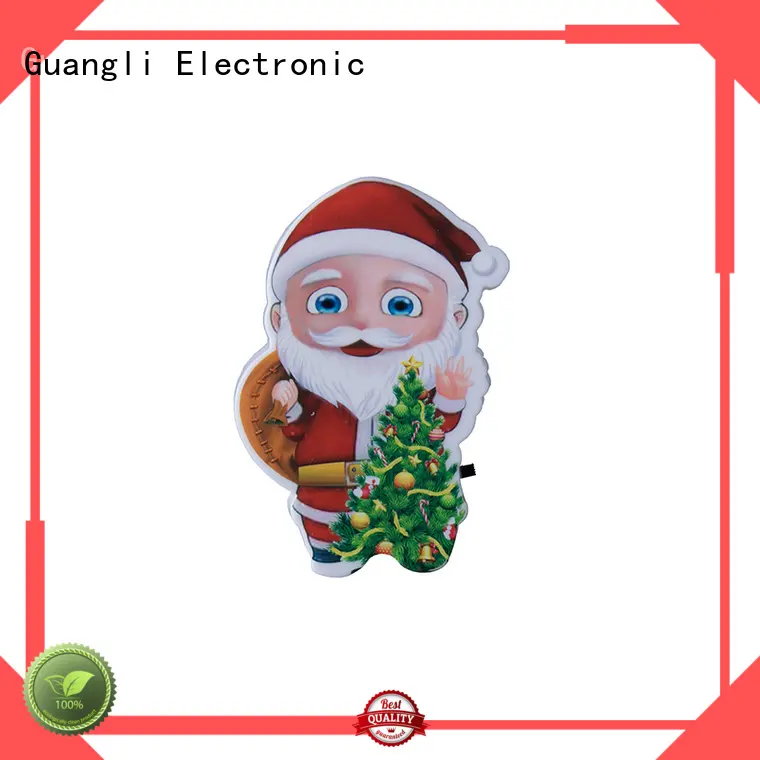 plug in night light Guangli22 1