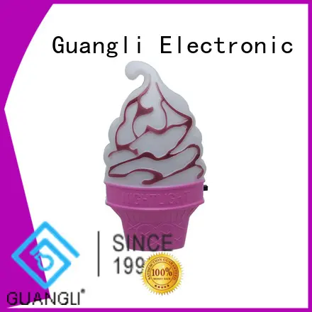 Guangli plug in night light17 1