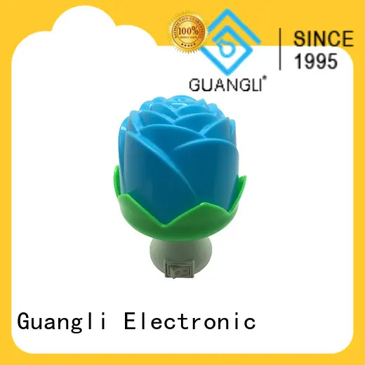 plug in night light Guangli24 1