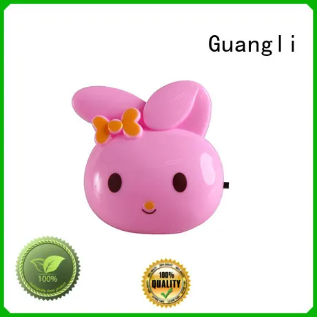 plug in night light Guangli27 1