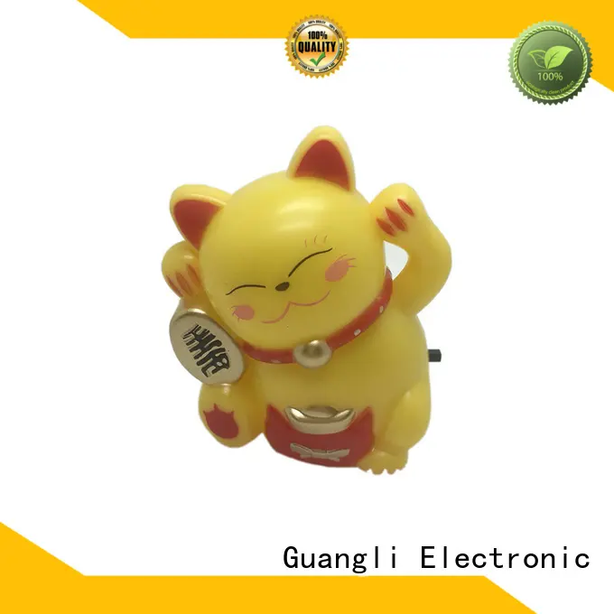 Guangli night light socket8 1