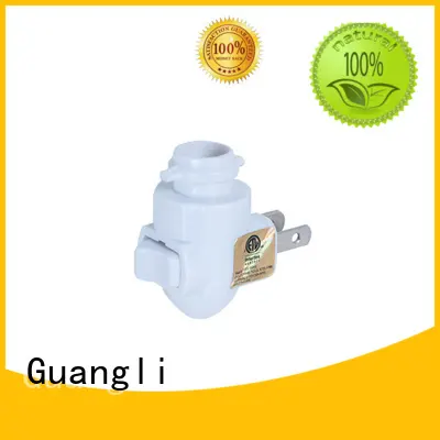 Guangli quality night lamp holder for hallway 1