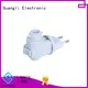 360°rotatablenight light base socket manufacturer for stairs 1
