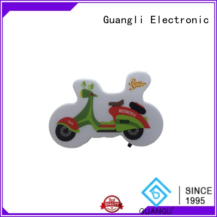 Guangli plug in night light19 1