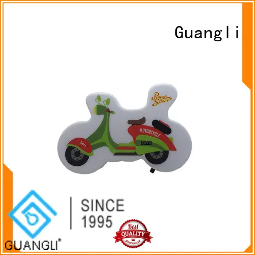 Guangli kids plug in night light factory price for living room 1