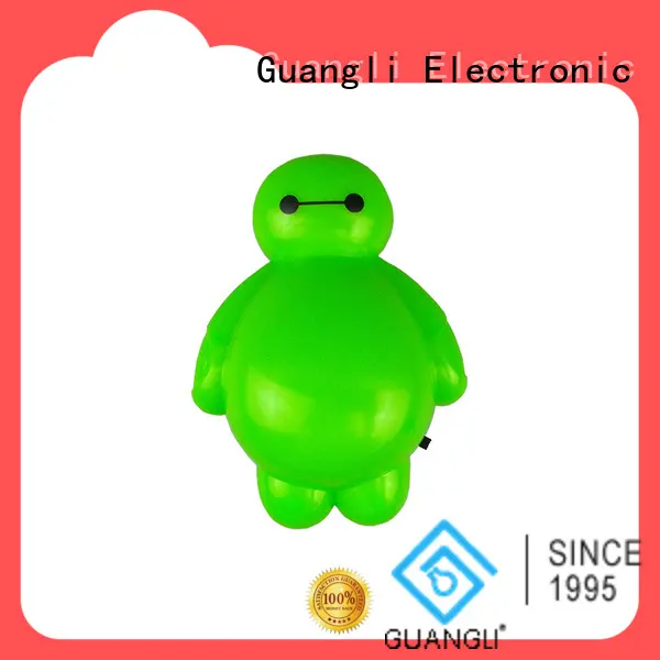 wall night light directly sale for home decoration Guangli 1