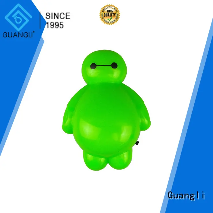 Guangli kids wall night light factory price for living room 1