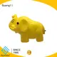 Guangli durable wall plug night light for bathroom 1