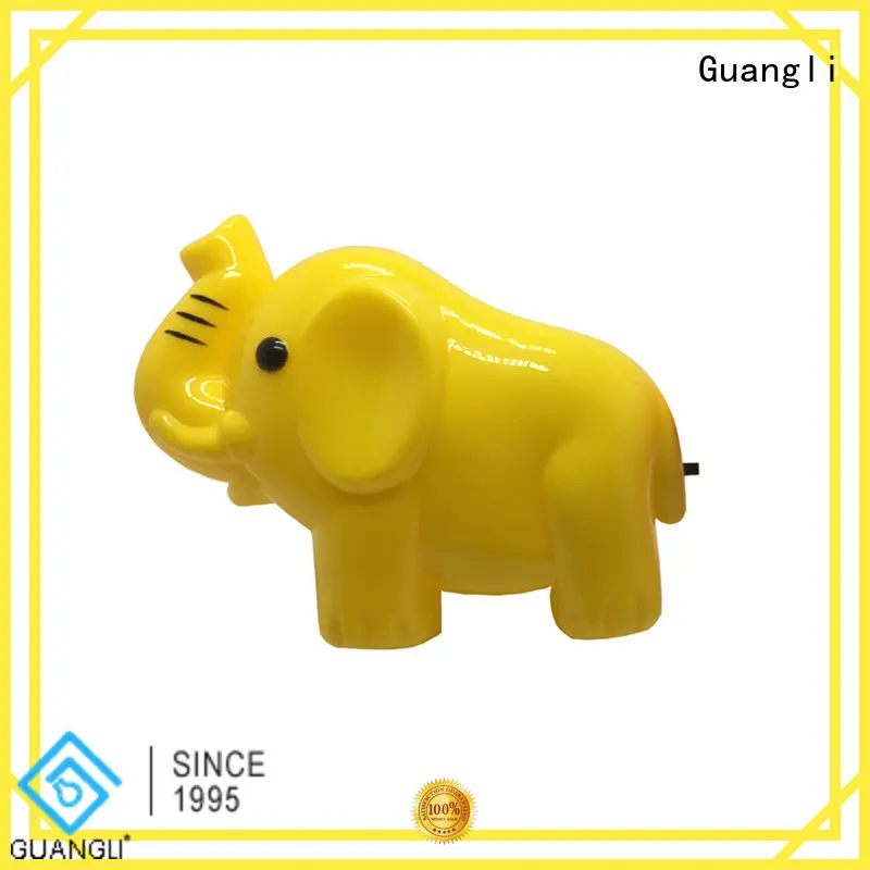 Guangli kids night light manufacturer for bedroom 1