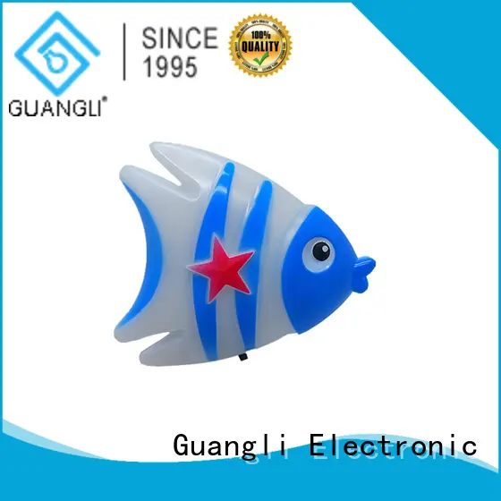 Guangli led light bulb12 1