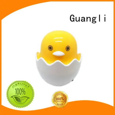 wall night light supplier for bedroom Guangli 1