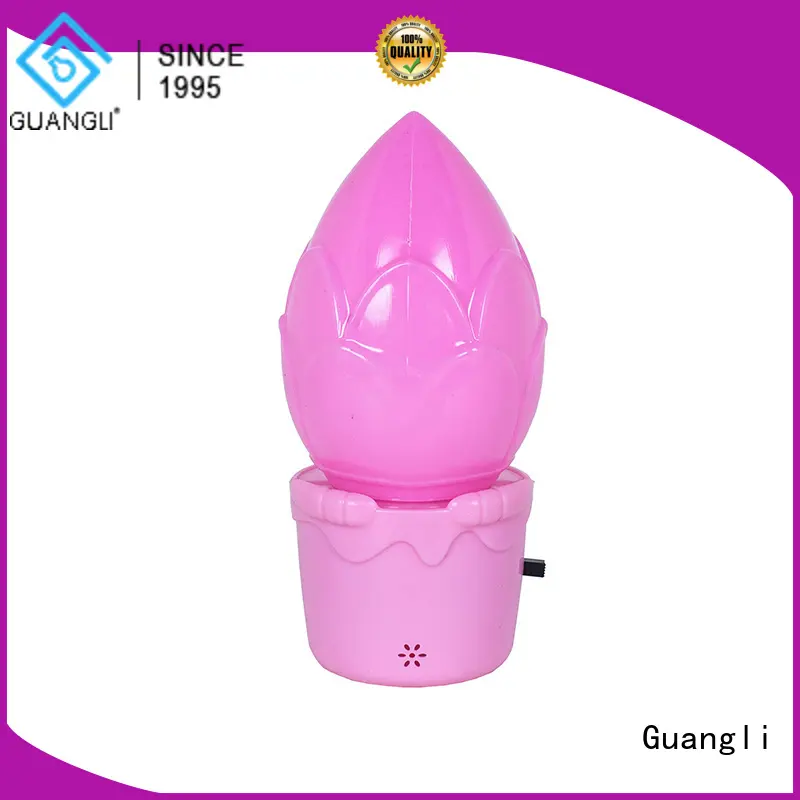 plug in night light Guangli31 1