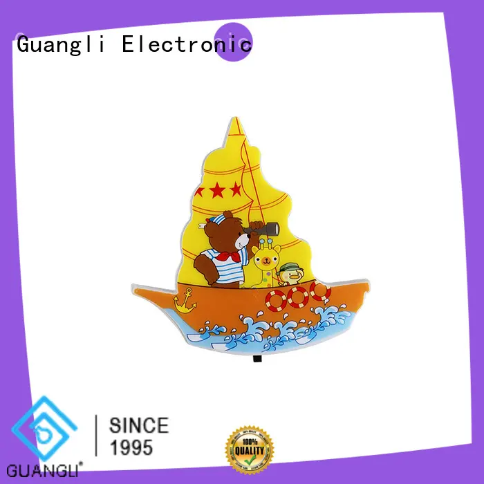 plug in night light Guangli32 1