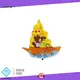 Guangli quality kids plug in night light wholesale for bedroom 1