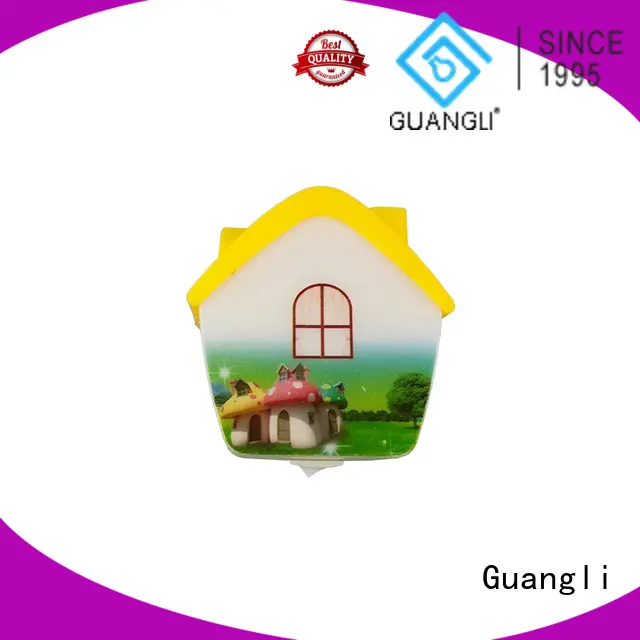 Guangli plug in night light22 1