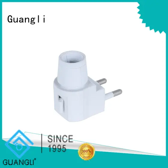 energy saving night light socket with good pricefor wall light 1