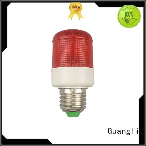 Guangli led light bulb15 1