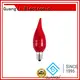 Guangli stylish e27 led bulb for garden party 1