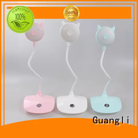 Guangli quality desk lamp directly sale for bedroom 1