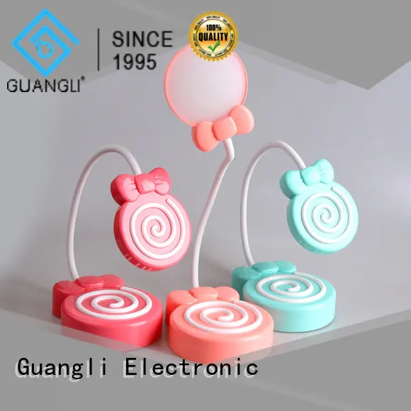 Guangli reliable table reading lamps for home 1