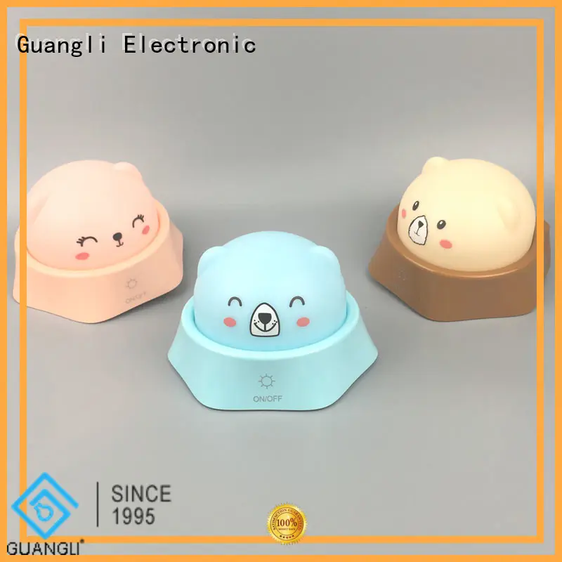 Guangli reliable desk lamp directly sale for bedroom 1